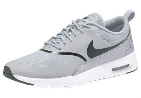 Nike Air Max Thea: Test und Bewertungen Sneaker 